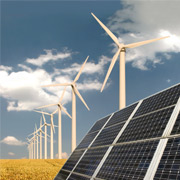 Energy products