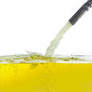 Petroleum supply