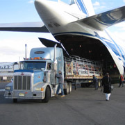 Menapec Logistics
