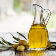 Cooking oil supply